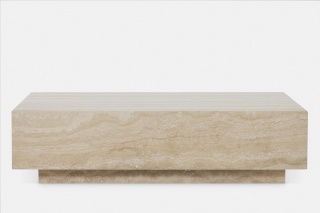 Table basse Traveri