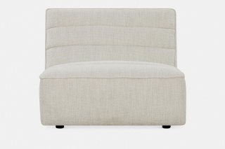 Canapé modulaire Hetchi