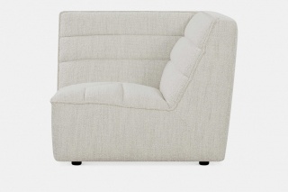 Canapé modulaire Hetchi