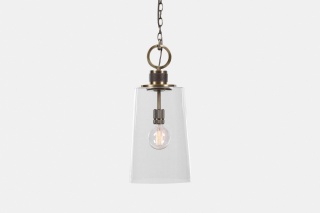Lampe suspendue Rosston