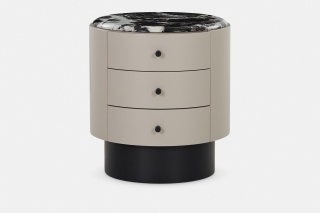Table de chevet Carmine