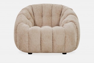 Fauteuil Pumpa