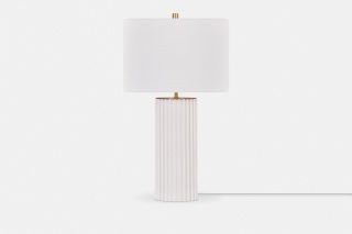 Lampe de table Chanel