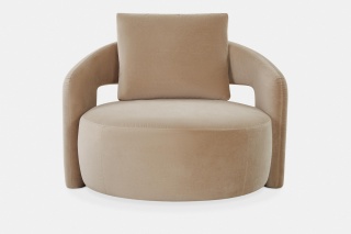 Fauteuil Mammuth