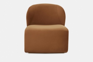 Fauteuil Sophiene