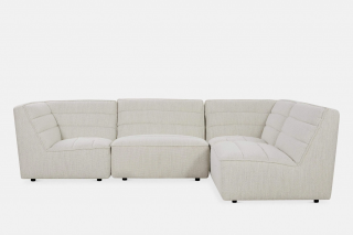 Canapé modulaire Hetchi
