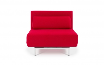 Fauteuil-lit Iso