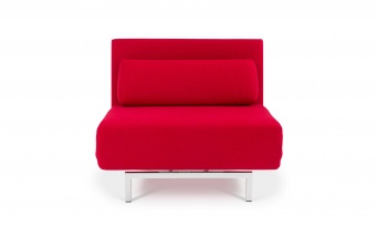 Fauteuil-lit Iso